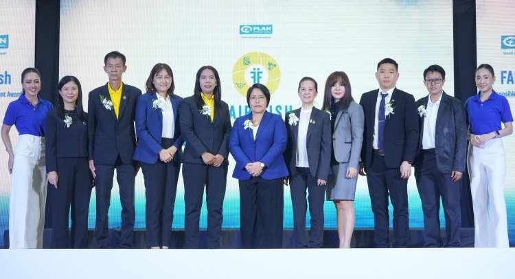 อุตสาหกรรมแปรรูปอาหารทะเลผนึกธุรกิจจัดหาแรงงานยกระดับมาตรฐานการสรรหาแรงงาน