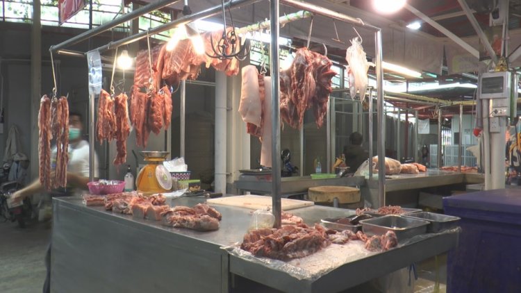 สคร.9เตือนอย่าเสี่ยงซดเหล้าแกล้มหมูดิบเสี่ยงตายไข้หูดับอีสานใต้ป่วย 135 ราย ดับ 11 ศพ