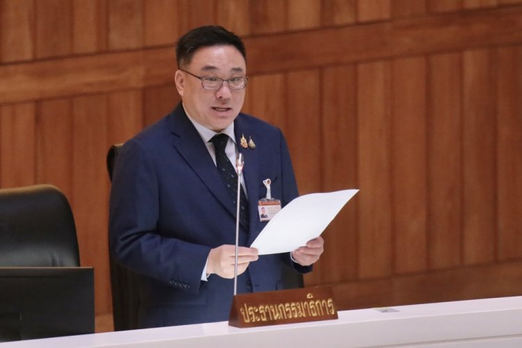 “จุลพันธุ์”กางไทม์ไลน์แจกเงินดิจิทัล 1 หมื่นก้อนแรกจ่ายก.ย.นี้มีทั้งแจกเงินสดและวอลเล็ต