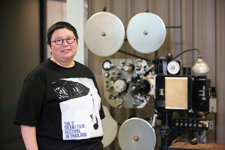 ฉลอง 40 ปี “หอภาพยนตร์” ต้นธารซอฟต์พาวเวอร์วัฒนธรรมภาพยนตร์ของไทย