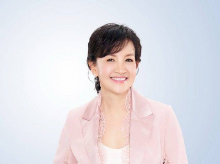 "หมอต้อย” ปลื้มปริ่มยิ้มไม่หุบ!! กับ 6 หนุ่ม MI Thailand 2024