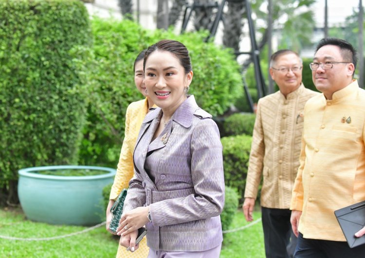ครม.อนุมัติงบกลาง 3,045 ล้านช่วยผู้ประสบอุทกภัยในช่วงฤดูฝนปี 2567