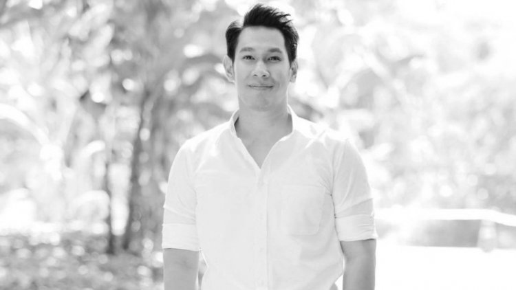 อาลัยพระเอกดัง “อ๋อม-อรรคพันธ์” จากไปวัย 39 ปี