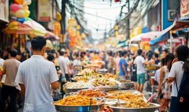 กินเจอิ่มบุญ ให้มีสุขภาพดี