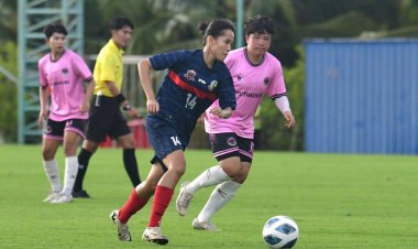 ได้ครบ 3 ทีม!  คว้าตั๋วลุยศึกไทยวีเมนส์ลีก ดิวิชั่น 2 ฤดูกาล 2025