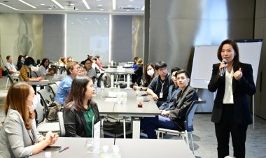 CPF เพิ่มขีดความสามารถคู่ค้าธุรกิจ เตรียมความพร้อมสร้างโอกาสเติบโตสู่เวทีการค้าโลก