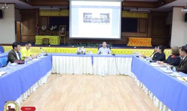 อบจ.ศรีสะเกษสั่งกำชับทุกโรงเรียนในสังกัดงดนำนักเรียนทัศนศึกษาชั่วคราวป้องเหตุซ้ำรอยรถบัสมรณะคร่านักเรียน 23 ชีวิต