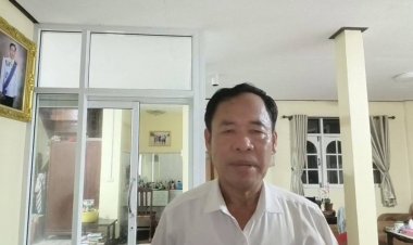 อดีตผอ.โรงเรียนดังปราจีนฯแต่งเพลงอาลัยนักเรียน-ครูเสียชีวิต 23 ราย