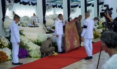 “ชาดา”เตรียเตาเผา 5 เครื่องไว้พร้อมเผยอยากได้อีก 10 เครื่อง