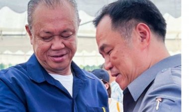 "สิงห์น้ำเงิน"  บ้านใหญ่บุรีรัมย์ คุมเกมเบ็ดเสร็จ