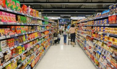 ค้าปลีก-Modern trade จ่อขยายตัว 3.4% แม้ เผชิญภาวะหนี้สินครัวเรือน ค่าครองชีพสูง