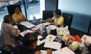 ส.มวยเปิดคัดโอเพ่นทั้งยุวชนและประชาชนชาย-หญิง