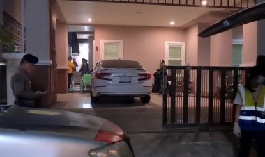 สะเทือนขวัญ!ภรรยาลงมือสังหารโหดครอบครัวอดีต สท.สงขลา ดับ 4 ศพในบ้านพัก