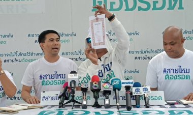 เสี่ยรับเหมา สุดช้ำ! เมียรักแอบมีโลก 5 ใบ เข้ามาเล่นจ้ำจี้บนเตียงในเรือนหอที่เสี่ยเป็นคนสร้าง