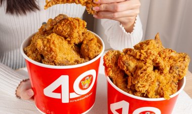 เจ้าแรกของไทย! 'ห้าดาว' ใช้บรรจุภัณฑ์รักษ์โลกได้รับรองมาตรฐาน FSC สร้างต้นแบบธุรกิจแฟรนไชส์ยั่งยืน