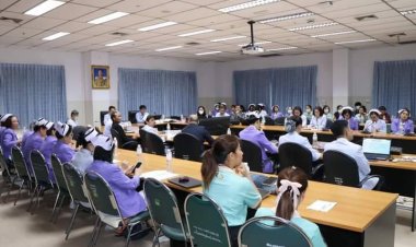 รพ.น่านเตือน กินหมูดิบ ป่วย โรคหูดับ เสียชีวิตแล้ว 1 ราย