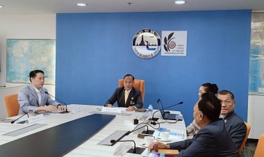 สภาอุตฯท่องเที่ยวชงรัฐหลังน้ำลด ขายไอเดีย "เที่ยวคนละครึ่ง"ดึงไทยเที่ยวไทย