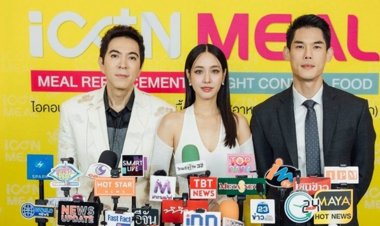 “ดิไอคอน”เต้นออกแถลงการณ์เคลียร์ปมร้อน “กันต์-แซม-มิน” สะเทือนวงการ