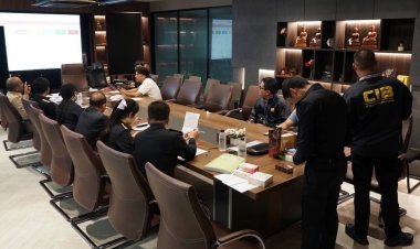 รองโฆษกตำรวจ ยืนยันไม่เกิน 48 ชั่วโมง ออกหมายจับ “บอส-ดารา” the icon group