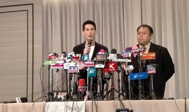 คำต่อคำ”กันต์ กันตถาวร”เปิดใจหมดเปลือกไม่ใช่ผู้บริหาร”ดิไอคอน”เลิกสัญญาแล้ว