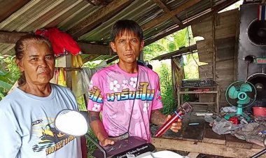 พี่เป็นทุกข์!!น้องชายหายปริศนา 6 วัน