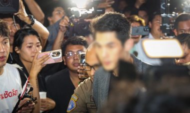 เจ้าหน้าที่ตำรวจ คัดค้านการประกันตัว 18 ผู้ต้องหา "ดิไอคอนกรุ๊ป"