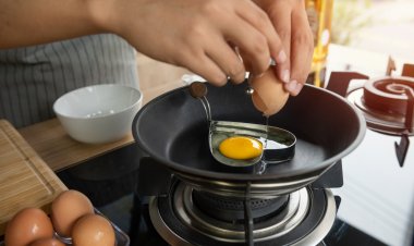 วันไข่โลก รักใครให้กินไข่