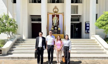 ศาลยกฟ้อง "ณัฐวุฒิ  สิงห์จันทร์"นายกอบจ.อำนาจเจริญ คดีทำร้ายร่างกาย