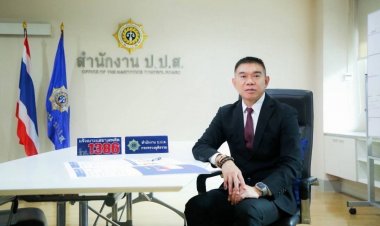 ปปส.ปรับกระบวนทัพปราบยาเสพติด ยึดโมเดล ‘ซีลชายแดน’ ทั่วประเทศ