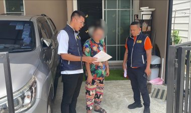 รวบ 3 กก.บริษัทร้าง ออกใบกำกับภาษีปลอมหลีกเลี่ยงภาษีมูลค่าเพิ่มเสียหายกว่า 28 ล้าน