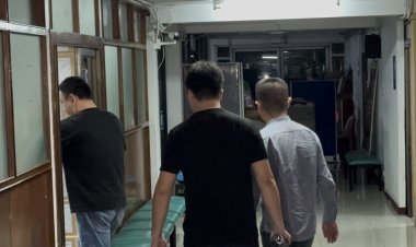 ตำรวจเร่งไล่ล่าแก๊งอุ้ม 2 ชาวจีนชิงเงินกว่า 4 ล้านบาท