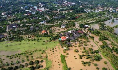 ดีเดย์ 24 ต.ค.นี้ โอนเงินเยียวยาน้ำท่วมถึงผู้ประสบภัยเพิ่ม รวมแล้ว 11 ครั้ง 930 ล้าน