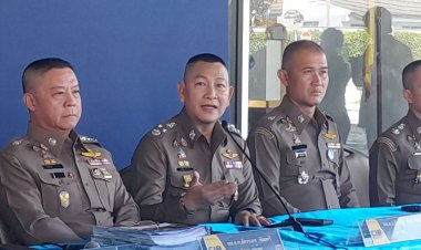 บุกค้น 11 จุดหาหลักฐานเพิ่ม หมายจับลอต 2 ยังไม่มีชื่อ "พลอย" เมียบอสกันต์