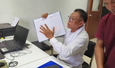 เสี่ยเจ้าของเต็นท์รถโร่แจ้งความตำรวจศรีสะเกษถูกลูกน้องสาวแสบยักยอกรถขายเกลี้ยงเต็นท์