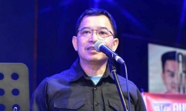 “รองเอ็ด” ประกาศความพร้อม 100 %  แคนดิเดต ชิงนายก.อบจ.ตาก- ศึกเข้มข้น ถึง “ชิงดำ”