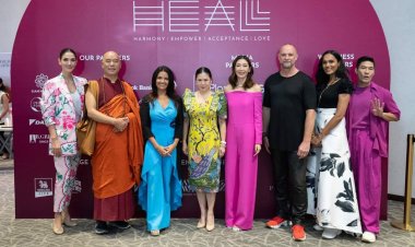 ททท. เสริมแกร่งกิจกรรมกระตุ้นการท่องเที่ยวผ่านงานประชุมสัมมนาระดับภูมิภาค