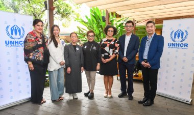 บลู เอเลเฟ่นท์ ร่วมกับเชฟเจ้ไฝ จัดบรันช์การกุศล ระดมทุนช่วยเหลือ UNHCR ใน “กองทุนภาวะฉุกเฉินเพื่อผู้ลี้ภัย” ในวันเชฟสากล