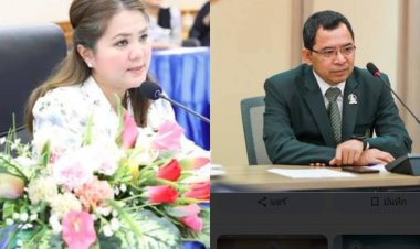 “ตากสะท้านฟ้า” วัดขุมกำลัง "รองจอย VS รองเอ็ด" ศึกเลือกตั้ง นายก อบจ.ตาก