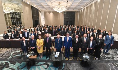 คปภ. เปิดเวทีเสริมสร้างองค์ความรู้ “อนุญาโตตุลาการ” ประกันภัยรถยนต์ไฟฟ้า EV – กรมธรรม์ประกันภัยสุขภาพ