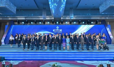 คปภ. จัดงานมอบรางวัลประกันภัยดีเด่นครบวงจร (Prime Minister’s Insurance Awards) ประจำปี 2567