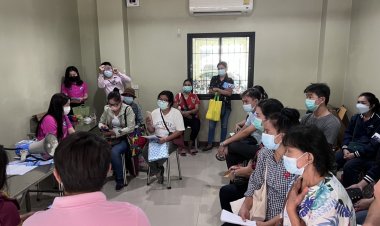 เริ่มนับถอยหลัง 14 วันสุดท้าย การยื่นคำทวงหนี้บริษัท สินมั่นคงประกันภัย จำกัด (มหาชน)