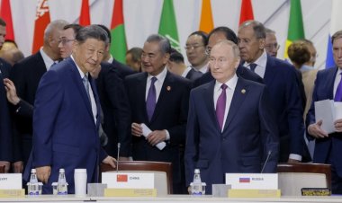 4 ชาติอาเซียนรวม ไทย เข้าเป็นหุ้นส่วนกลุ่ม BRICS เพิ่มโอกาสทางการค้า