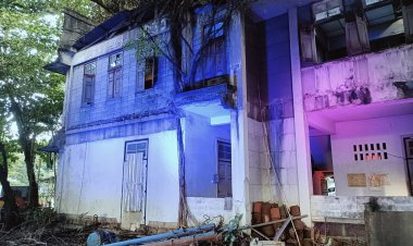 ททท. ชวนมา “ขนหัวลุก” ปลุกท่องเที่ยวไทยด้วยสายศรัทธา ณ โรงงานมักกะสัน รฟท.