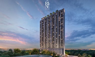 มาแล้ว!! SOū& และ RI-NÉ ทำเลสุดฮอตสะเทือนวงการอสังหาขอนแก่นเปิดให้ชม 26-27 ต.ค.2567 นี้