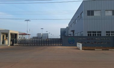 ปราจีนบุรีสั่งปิดโรงงานระเบิดหยุดดำเนินการทั้งหมดชาวบ้านหวั่นมลพิษ