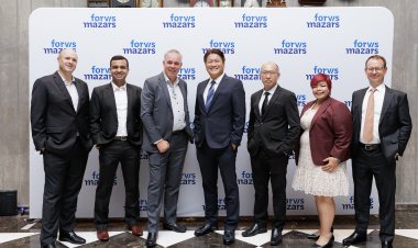 ฟอร์วิส มาซาร์ส แนะองค์กรไทยต้องปรับตัวให้เข้ากระแสการเปลี่ยนแปลงของเศรษฐกิจระดับโลก