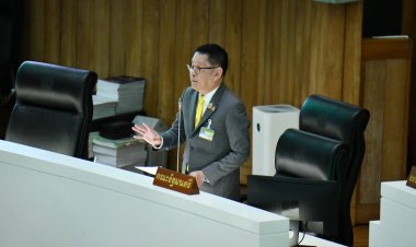 "หมอเปรม"แฉมีเจ้าหน้าที่รัฐใช้กฎหมายหาประโยชน์กับประชาชนที่ใช้โดรนเพื่อการเกษตร