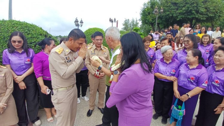วันที่ต้องก้าวสู่ เส้นทางสาย 61. วันวาน วันนี้ พรุ่งนี้....เรายังมีเรา