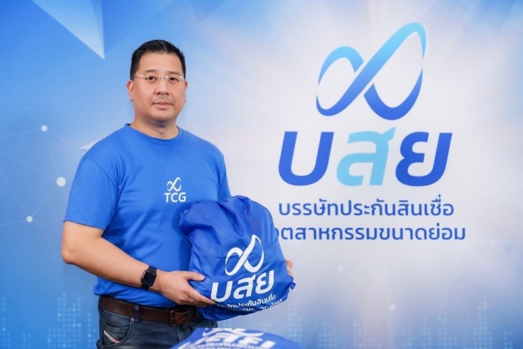 บสย.เติมทุนเสริมสภาพคล่องช่วย SMEs พลิกฟื้นธุรกิจหลังเจอน้ำท่วมหนัก