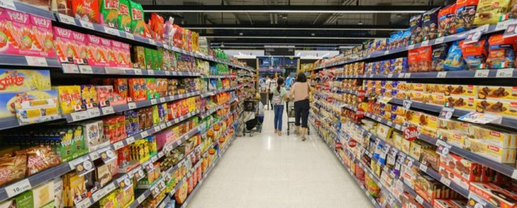 ค้าปลีก-Modern trade จ่อขยายตัว 3.4% แม้ เผชิญภาวะหนี้สินครัวเรือน ค่าครองชีพสูง